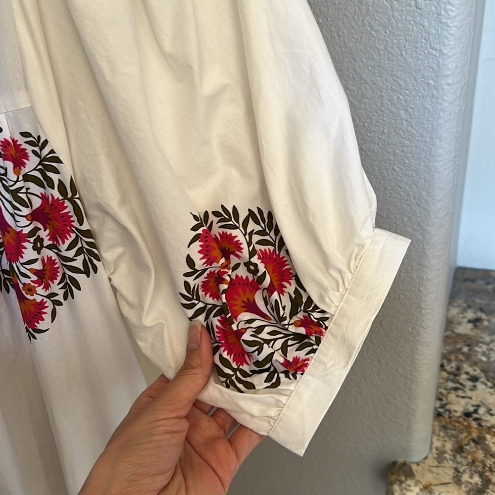 Shop Moddo Maxi Dress - Picture 3 of 8